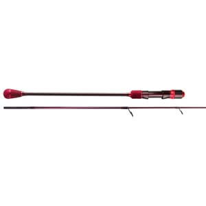 Williamson Solid Slow Jigging Spinning 6,3'