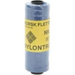 Nylontråd/bøtetråd 250g gråblå