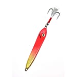 Remen Atomsilda Rød/Gull/Holo