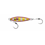 Daiwa Mr. Slow Jig  Red Gold