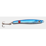 Abu Garcia Coast Mix Blå/holo/sølv