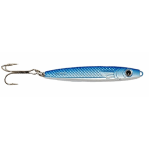 Abu Garcia Coast Mix Blå/sølv