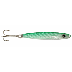 Abu Garcia Coast Mix Grønn/hvit