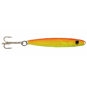 Abu Garcia Coast Mix Oransje/gul