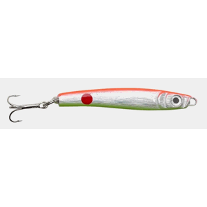 Abu Garcia Coast Mix Oransje/holo/gul