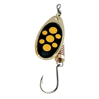 Einfach Spinner 6g Yellow Gold.jpg
