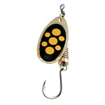 Dam Effzett Einfach Spinner Single Hook 6g