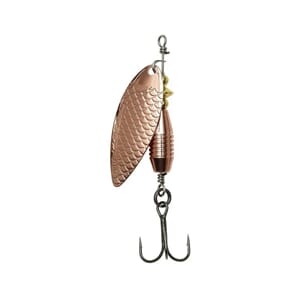 Dam Effzett Fast Water Spinner 10g