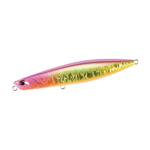 Duo Beach Walker Wedge 95 Gold Pink Head OB 30g