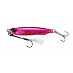 Duo Drag Metal Cast Slim Full Pink 60g