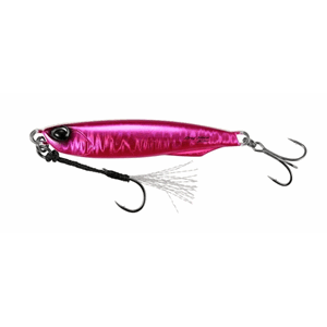 Duo Drag Metal Cast Slim Full Pink 60g
