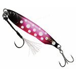Duo Drag Metal Cast Slim Nighttime Pink 60g