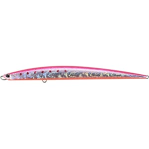 DUO Press Bait Saira Pink Sardine