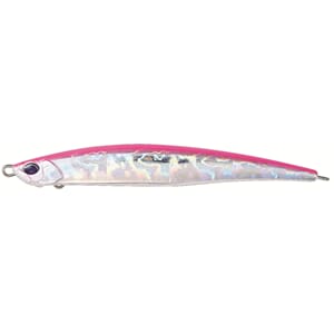 DUO Press Bait HD Solid Pink Back