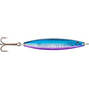 Remen Møresilda Nordlys Super Holographic Blue