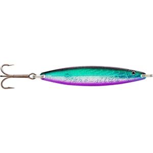 Remen Møresilda Nordlys Super Holographic Green