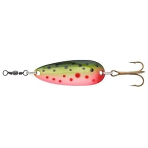 Abu Garcia Jazz 10g Green Trout