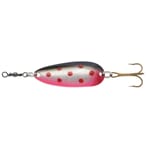 Abu Garcia Jazz 10g Silver/Red dot