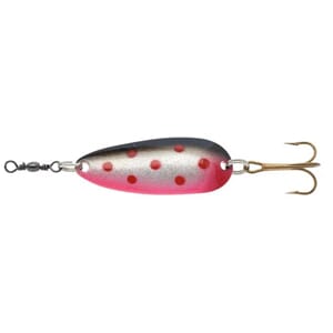 Abu Garcia Jazz 10g Silver/Red dot