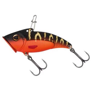 Berkley Rattling Powerblade 17g Black Tiger