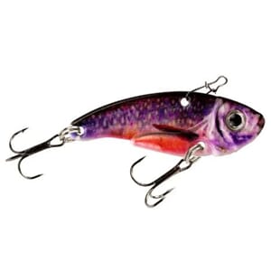 Prey Tailrunner Char