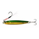 Daiwa Samurai Jig R PH Green Gold 60g