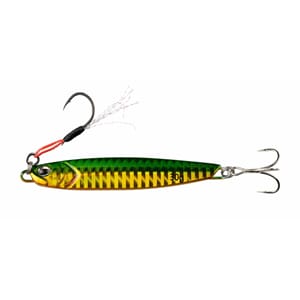 Daiwa Samurai Jig R PH Green Gold 60g