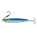 Daiwa Samurai Jig R  PH Iwashi Glow Belly 60g