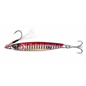 Daiwa Samurai Jig R PH Pink Iwashi 60g