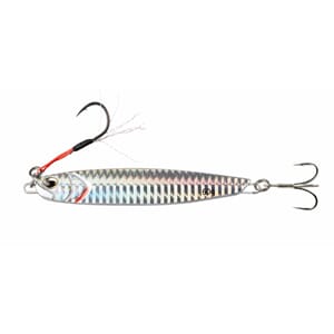 Daiwa Samurai Jig R  PH Silver 60g