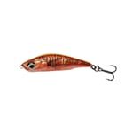 Savage Gear 3D Sticklebait Pencil Sinking Fluo Orange Copper