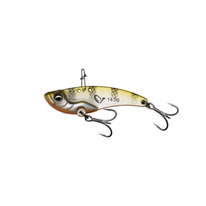 Savage Gear Vib Blade 8,5g Sinking Olive Stripes