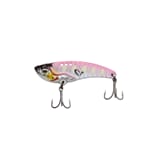 Savage Gear Vib Blade 14,5g Fast Sinking Pink Glow Dot