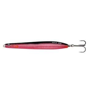 Abu Garcia Sölv Piil 22g Chilli Red