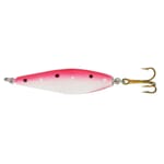 Abu Garcia Lill Zigge 14g Pink Glitter