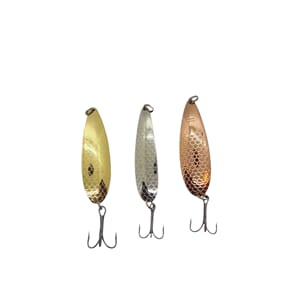 Remen klassikere laks