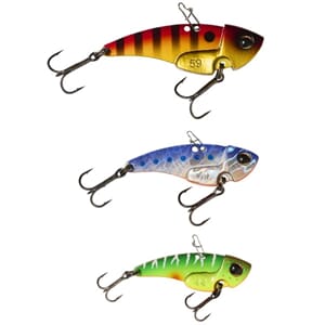Berkley Powerblade 3-Pack 18g
