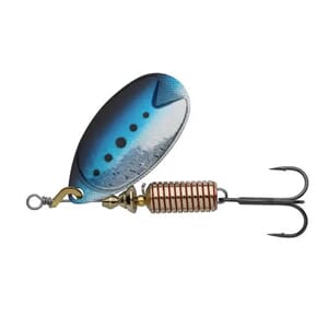 Abu Garcia Fast Attack 10 g LF Sardine