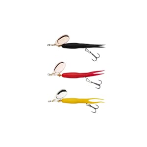 Abu Garcia Salmon Seeker 3-pack 24g