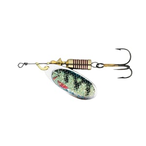 Dam Effzett Nature 3D Spinner Perch