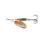 DAM Effzett Nature 3D Spinner Rainbow Trout