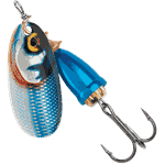 Vibrax Mid Depth GDBST