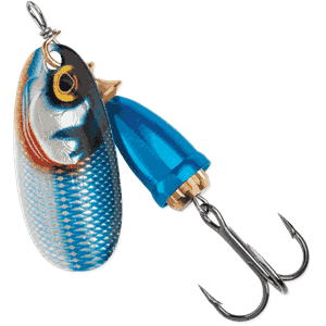 Vibrax Mid Depth GDBST