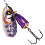 Vibrax Mid Depth GDIW