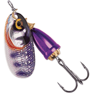 Vibrax Mid Depth GDIW