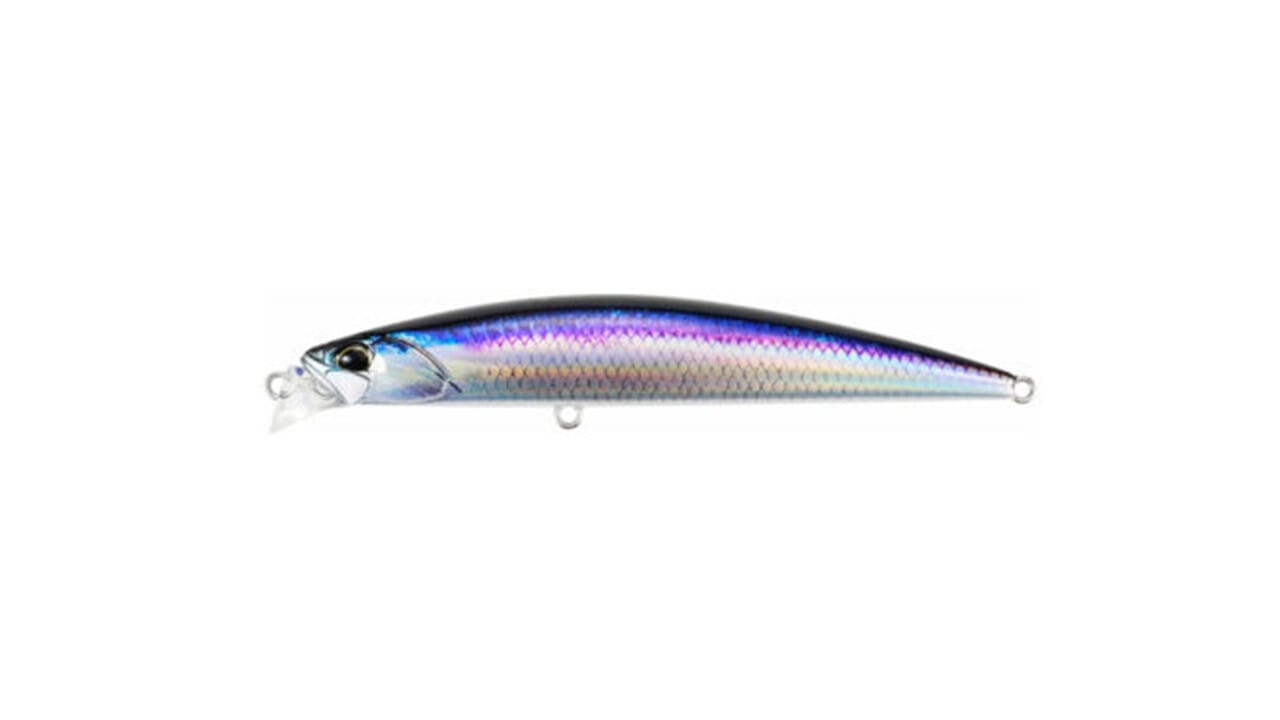 Duo Beach Walker 105 Axcion Slim Sinking Lure CPA0080 (6246) – acheter aux petits prix dans la boutique en ligne