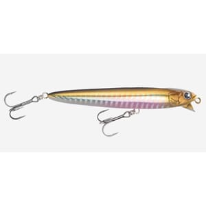 Prey Bullert 90S Brown/UV Pink/Holo 18g
