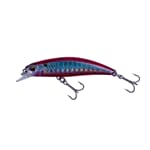 DUO Spearhead Ryuki Red Mullet SW