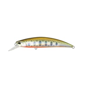 DUO Sperahead Ryuki Brown Back Yamame OB