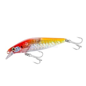 Shimano Silent  Assassin Flashboost Firebait 80mm 12g